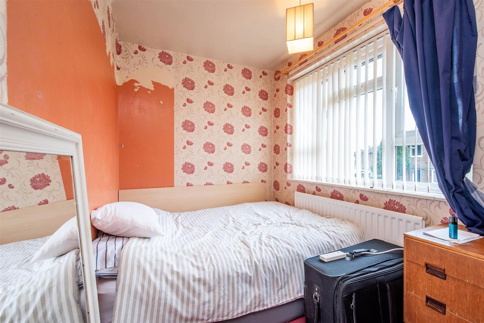 Croston Avenue, Chorley